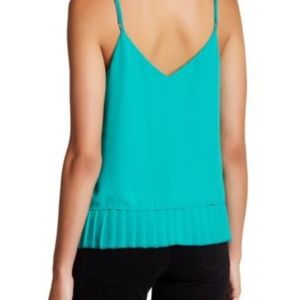 Nordstrom Tops - ** 2/$20 Halogen NORDSTROM Cami Top NWT Nordstrom Tops - ** 2/$20 Halogen NORDSTROM Cami Top NWT